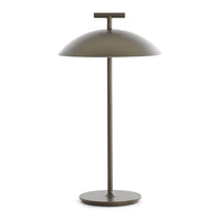 Mini Geen–A Lamp