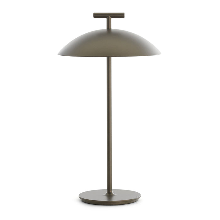 Mini Geen–A Lamp