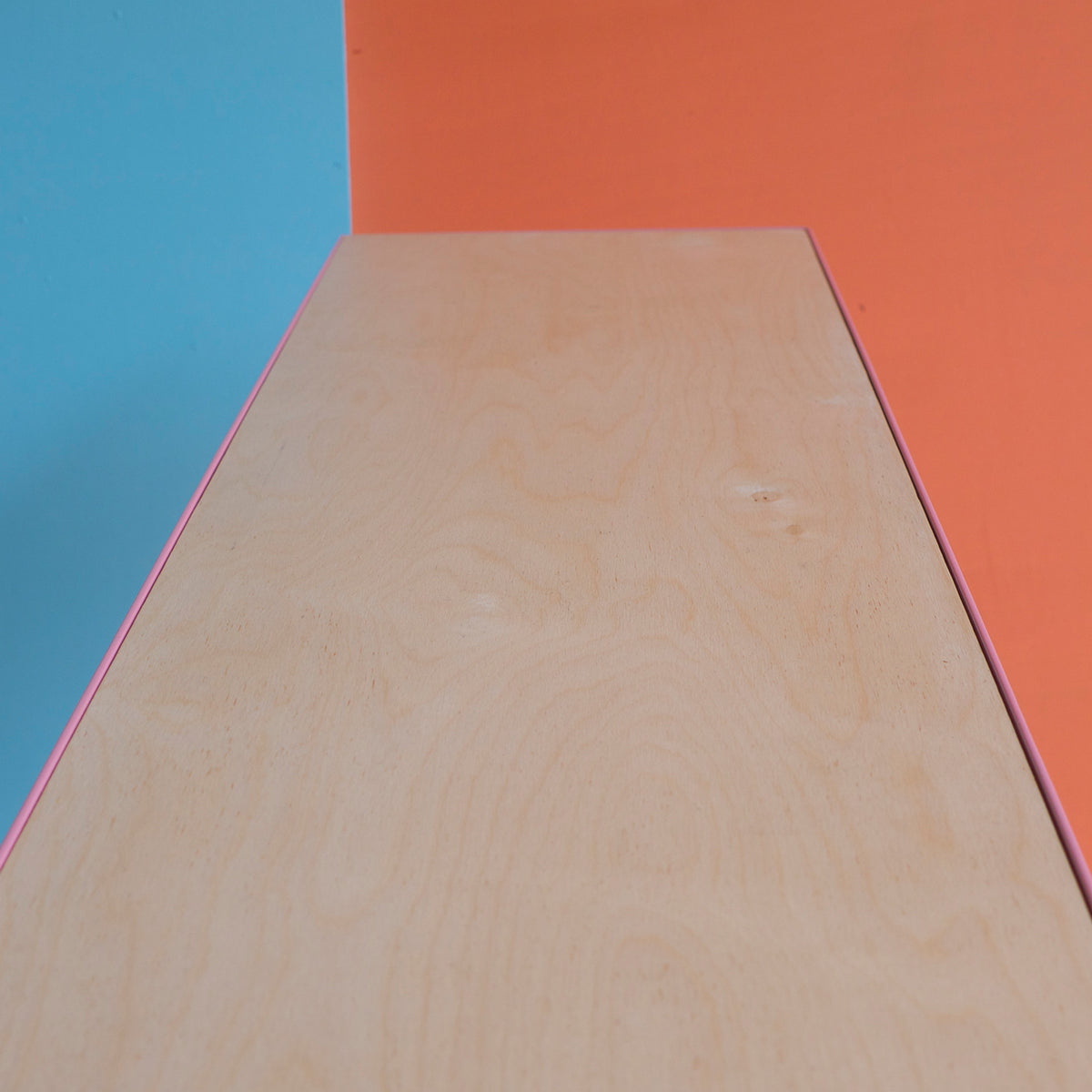 Giraffe Console Table - AndNew