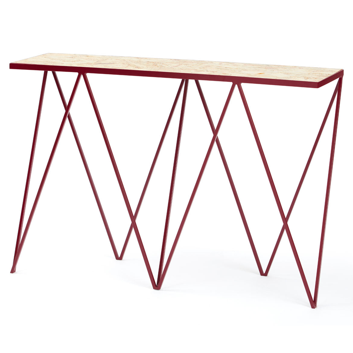 Giraffe Console Table - AndNew