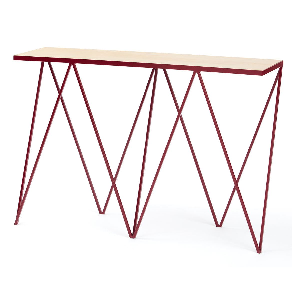 Giraffe Console Table - AndNew