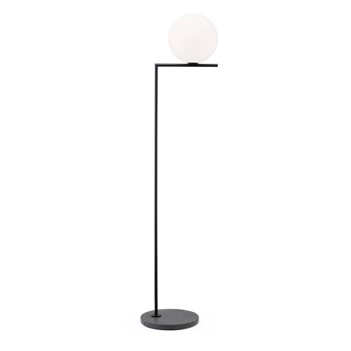 IC Outdoor Floor Lamp, F2 - Flos