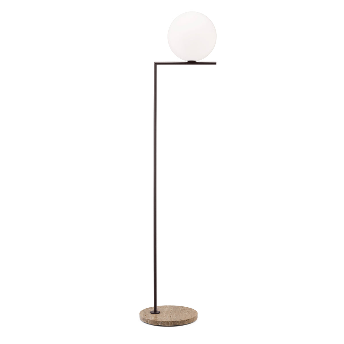 IC Outdoor Floor Lamp, F2 - Flos