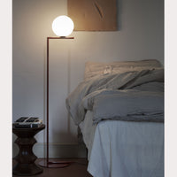 IC Floor Lamp, F1 - Flos