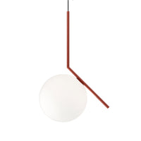 IC Suspension Light, S2 - Flos