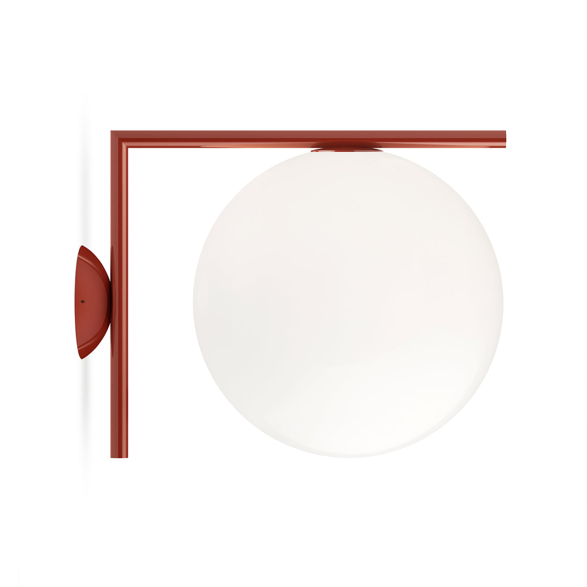 IC Ceiling and Wall Light, Small - Flos