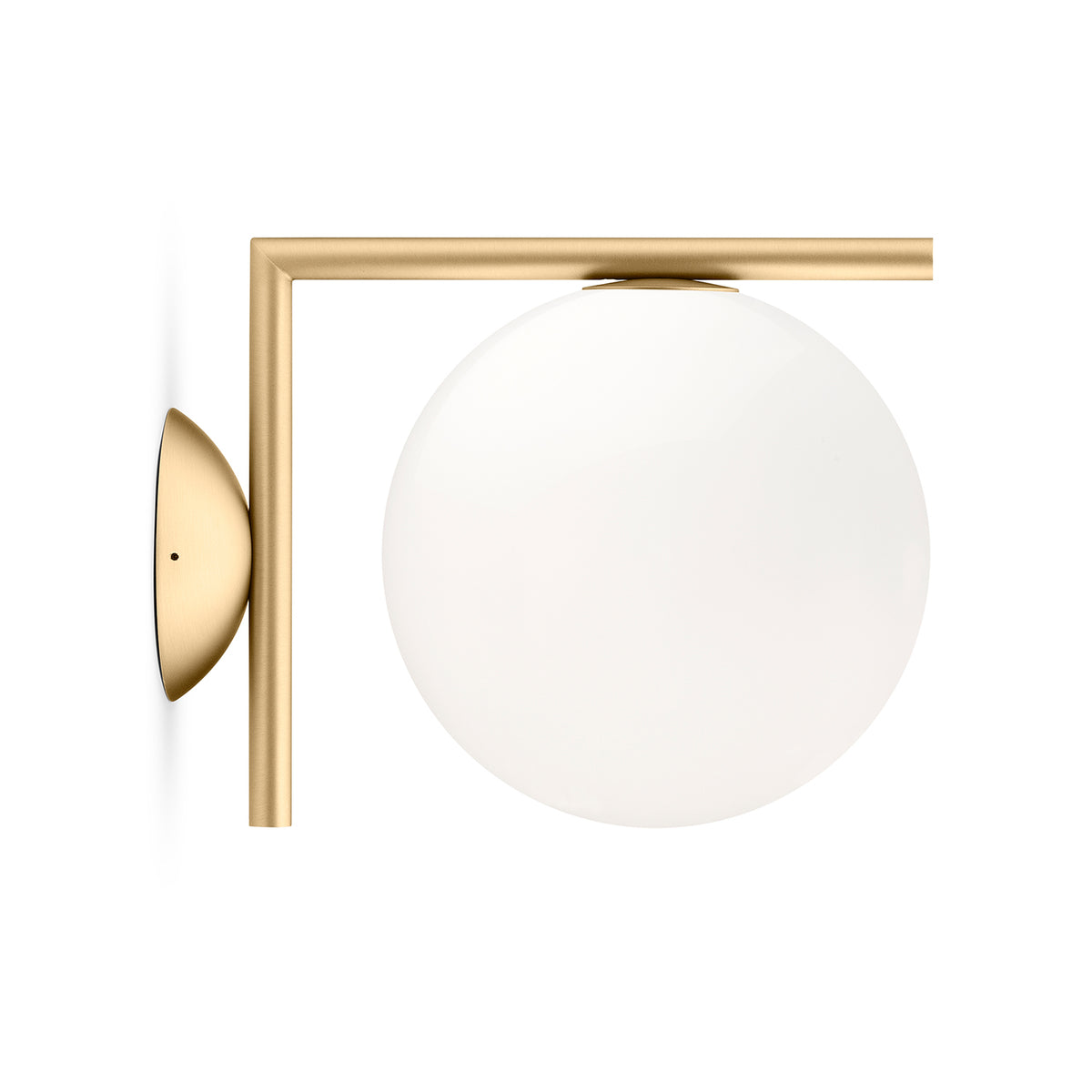 IC Ceiling & Wall Light, Outdoor - Flos