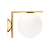 IC Ceiling & Wall Light, Outdoor - Flos