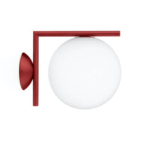 IC Ceiling & Wall Light, Outdoor - Flos