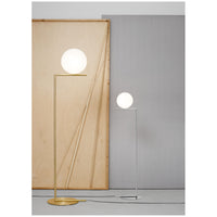 IC Floor Lamp, F1 - Flos