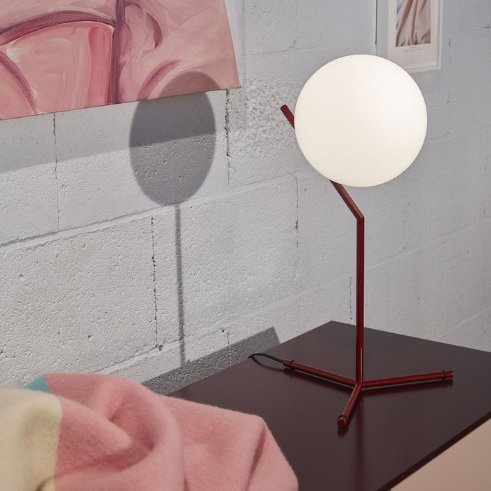 IC Table Lamp, T1 High - Flos
