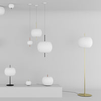 Kushi 16 Suspension Light - KDLN