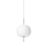 Kushi 33 Suspension Light - KDLN