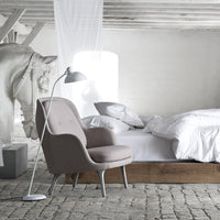Kaiser Idell Floor Lamp - Fritz Hansen