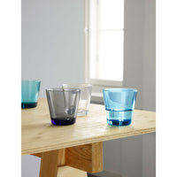 Kartio Tumblers 21cl, 2 pcs - Iittala