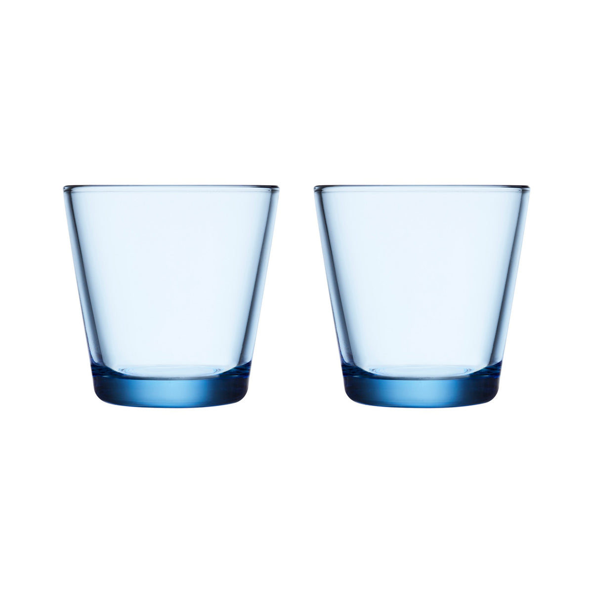 Kartio Tumblers 21cl, 2 pcs - Iittala