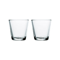 Kartio Tumblers 21cl, 2 pcs - Iittala
