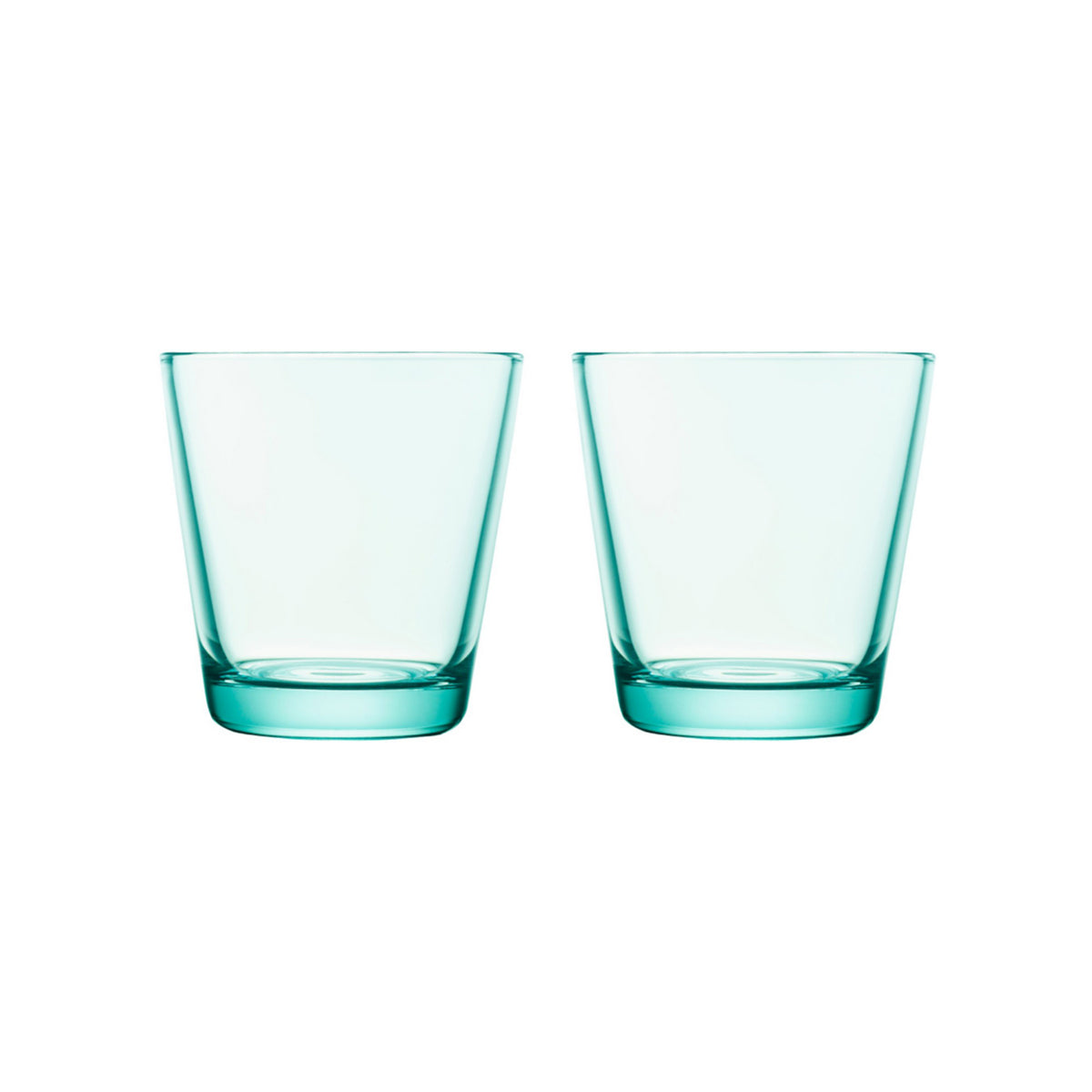 Kartio Tumblers 21cl, 2 pcs - Iittala