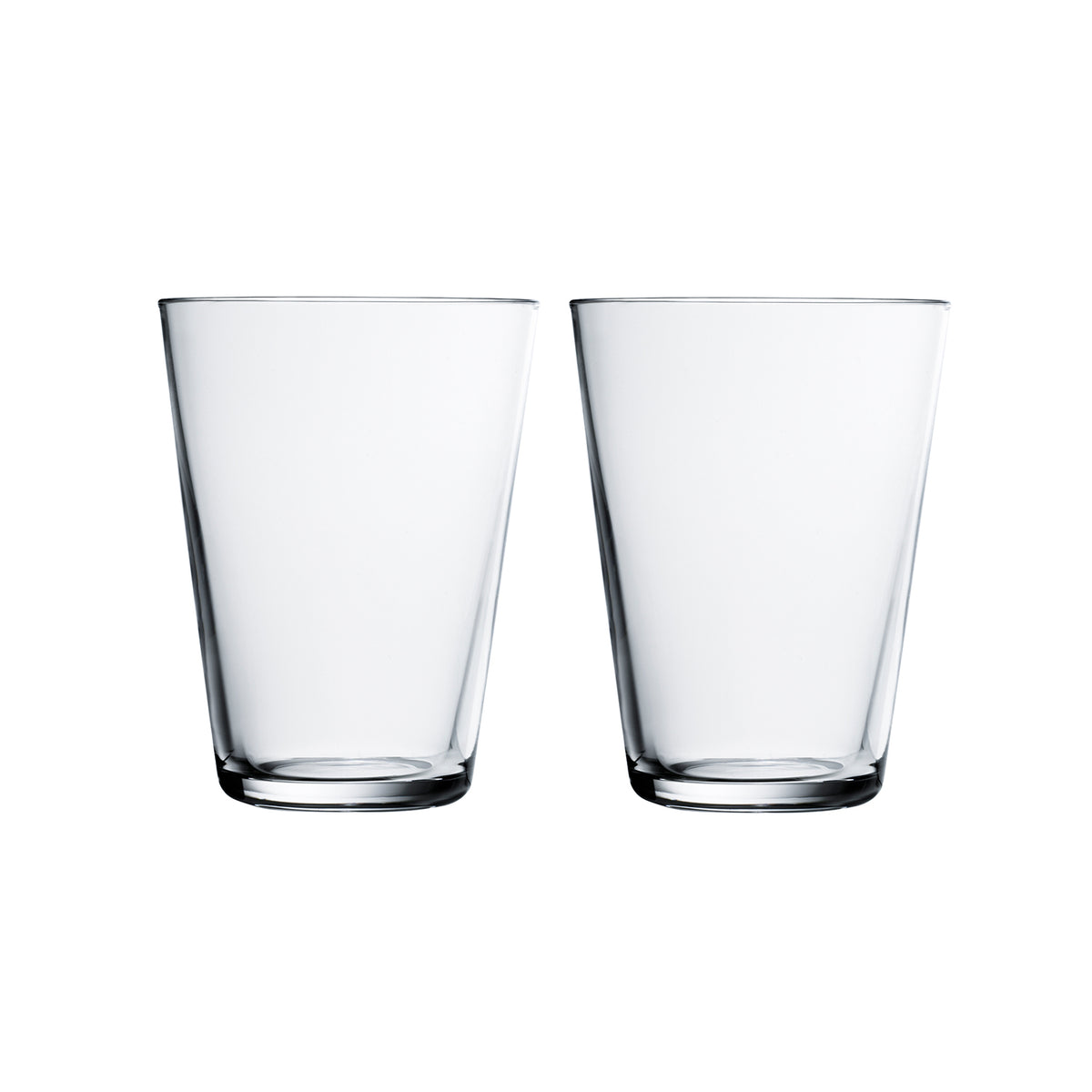 Kartio Tumbler 40 cl, 2 pcs - Iittala