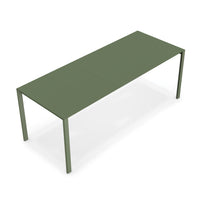 Thin-K Outdoor Extendable Table - Kristalia