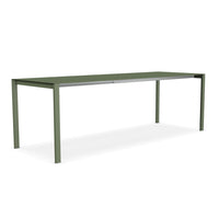 Thin-K Outdoor Extendable Table - Kristalia