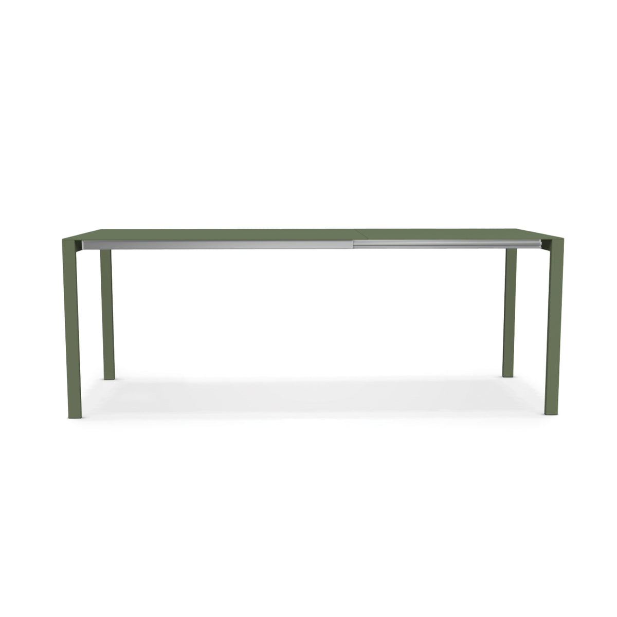 Thin-K Outdoor Extendable Table - Kristalia