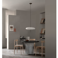 Lara Stackable Dining Chair - L.Ercolani