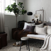 Sunshine Linen Cushion - Himla