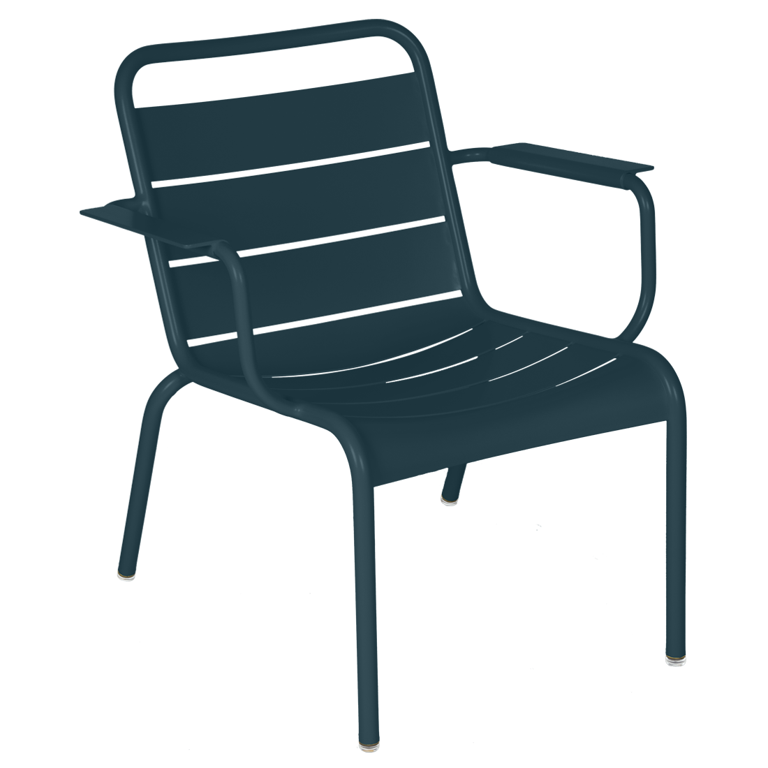 Luxembourg Lounge Armchair - Fermob