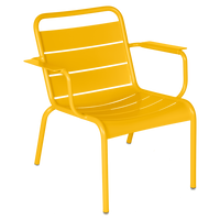 Luxembourg Lounge Armchair - Fermob