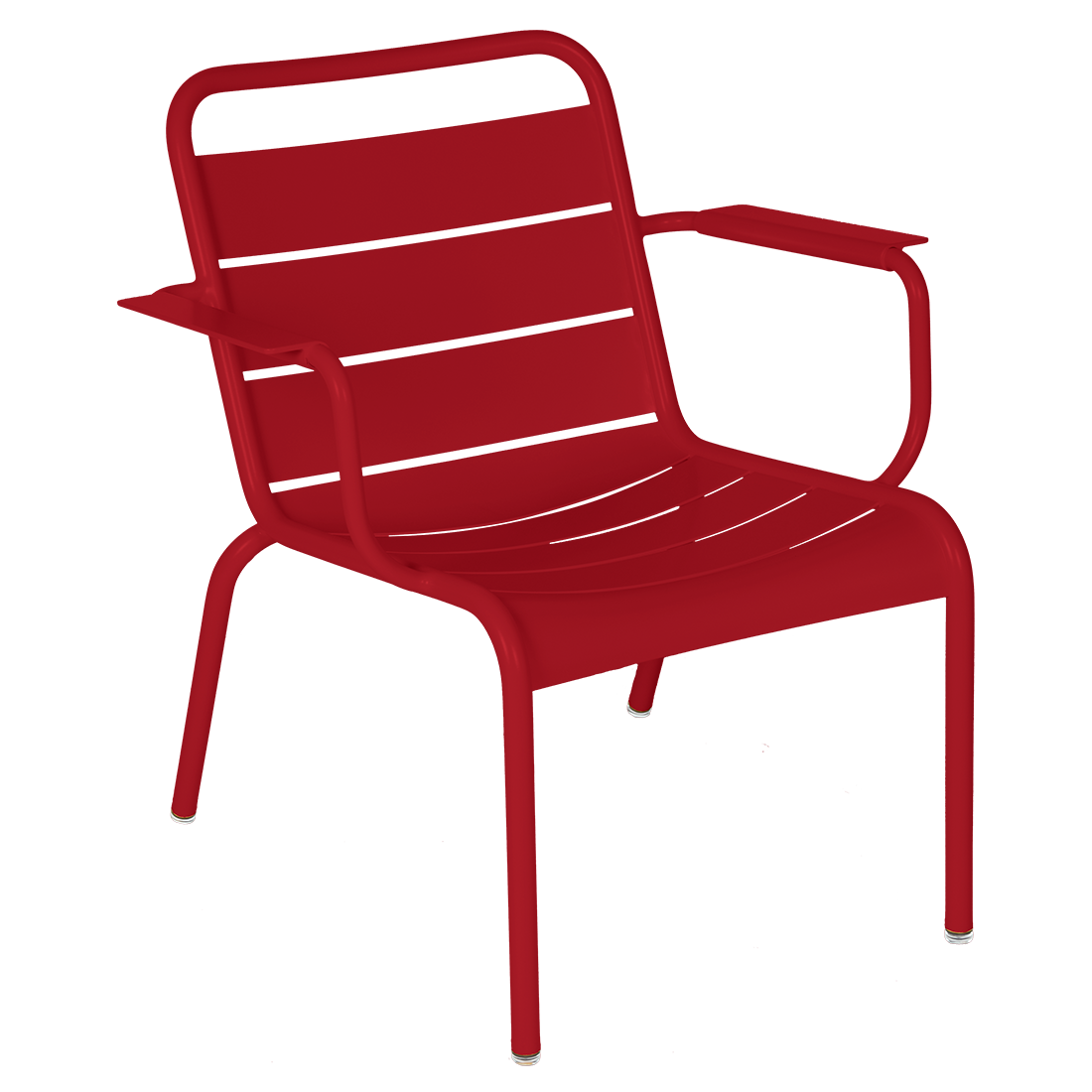 Luxembourg Lounge Armchair - Fermob