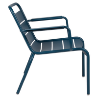 Luxembourg Lounge Armchair - Fermob