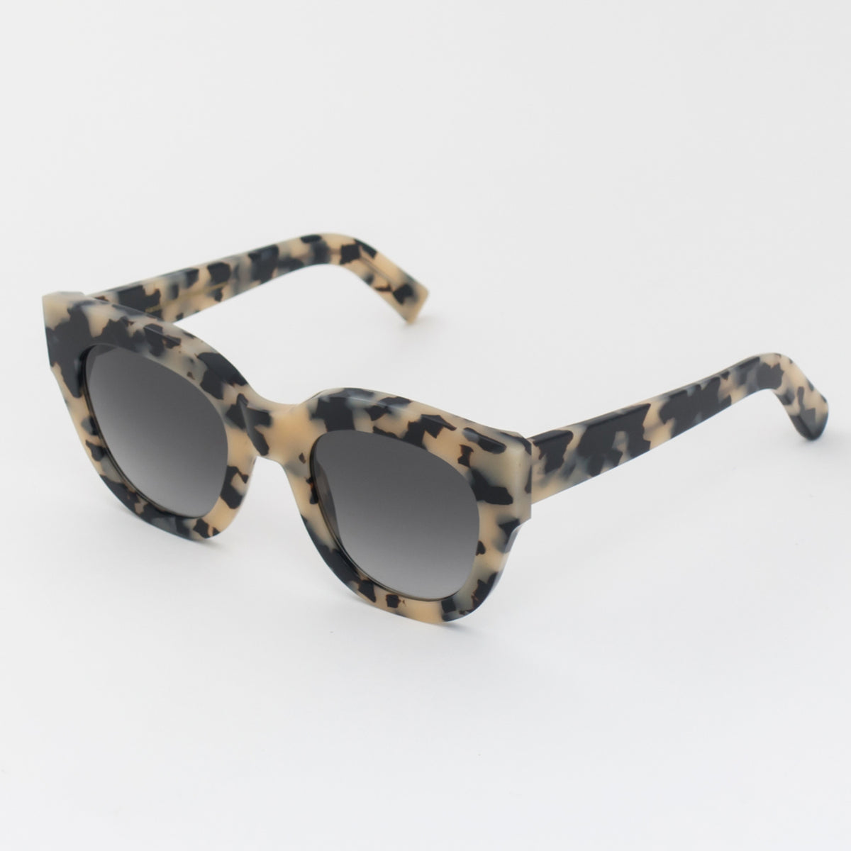 Cleo Sunglasses - Monokel