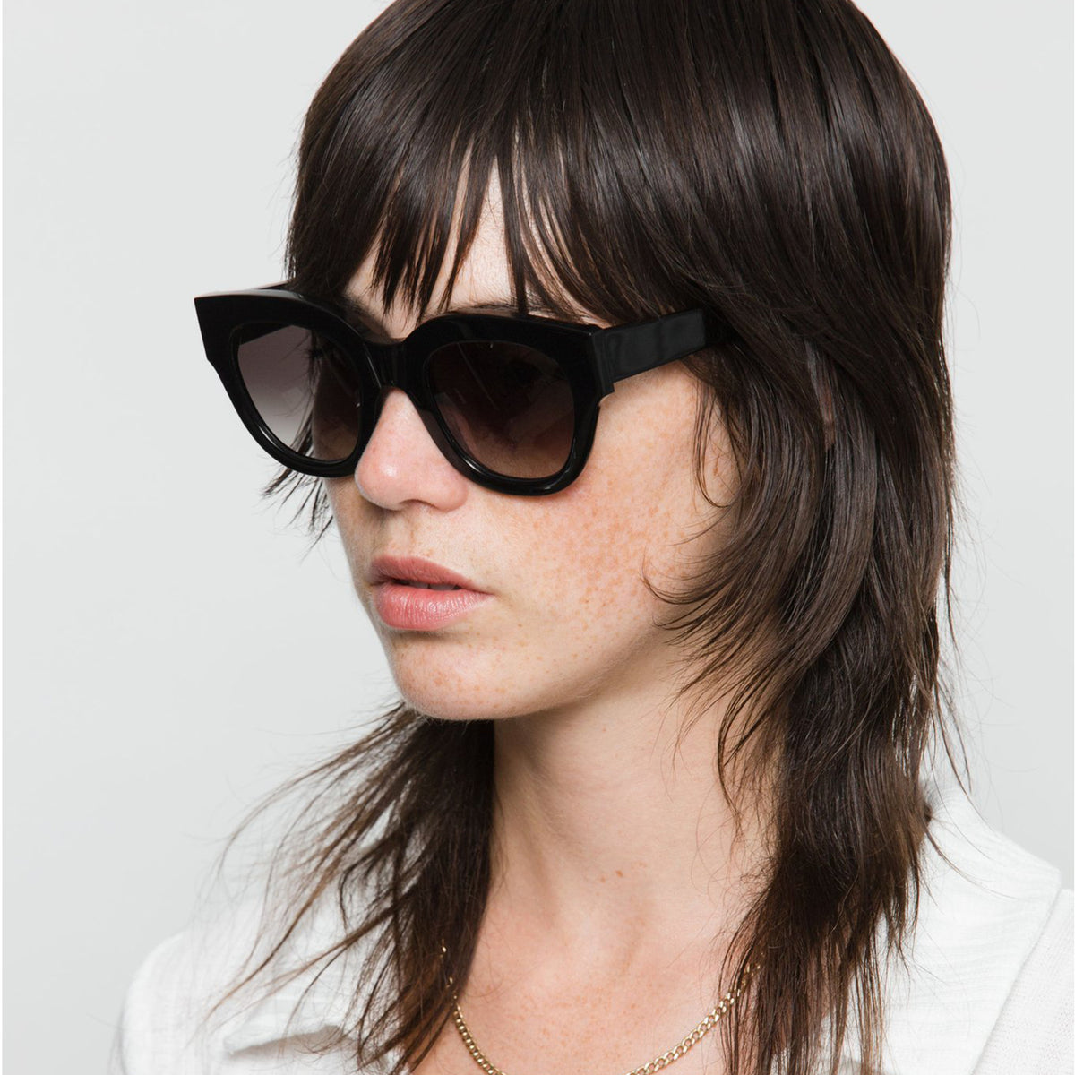 Cleo Sunglasses - Monokel