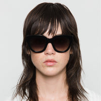 Cleo Sunglasses - Monokel