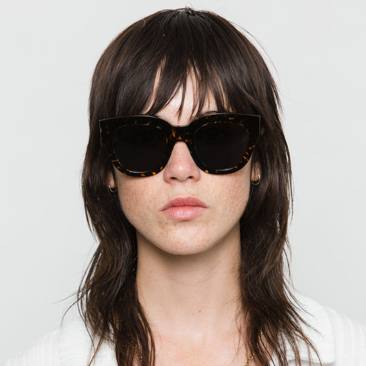 Cleo Sunglasses - Monokel