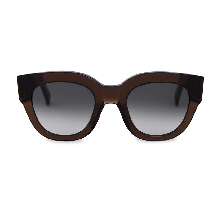 Cleo Sunglasses - Monokel