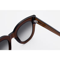 Cleo Sunglasses - Monokel