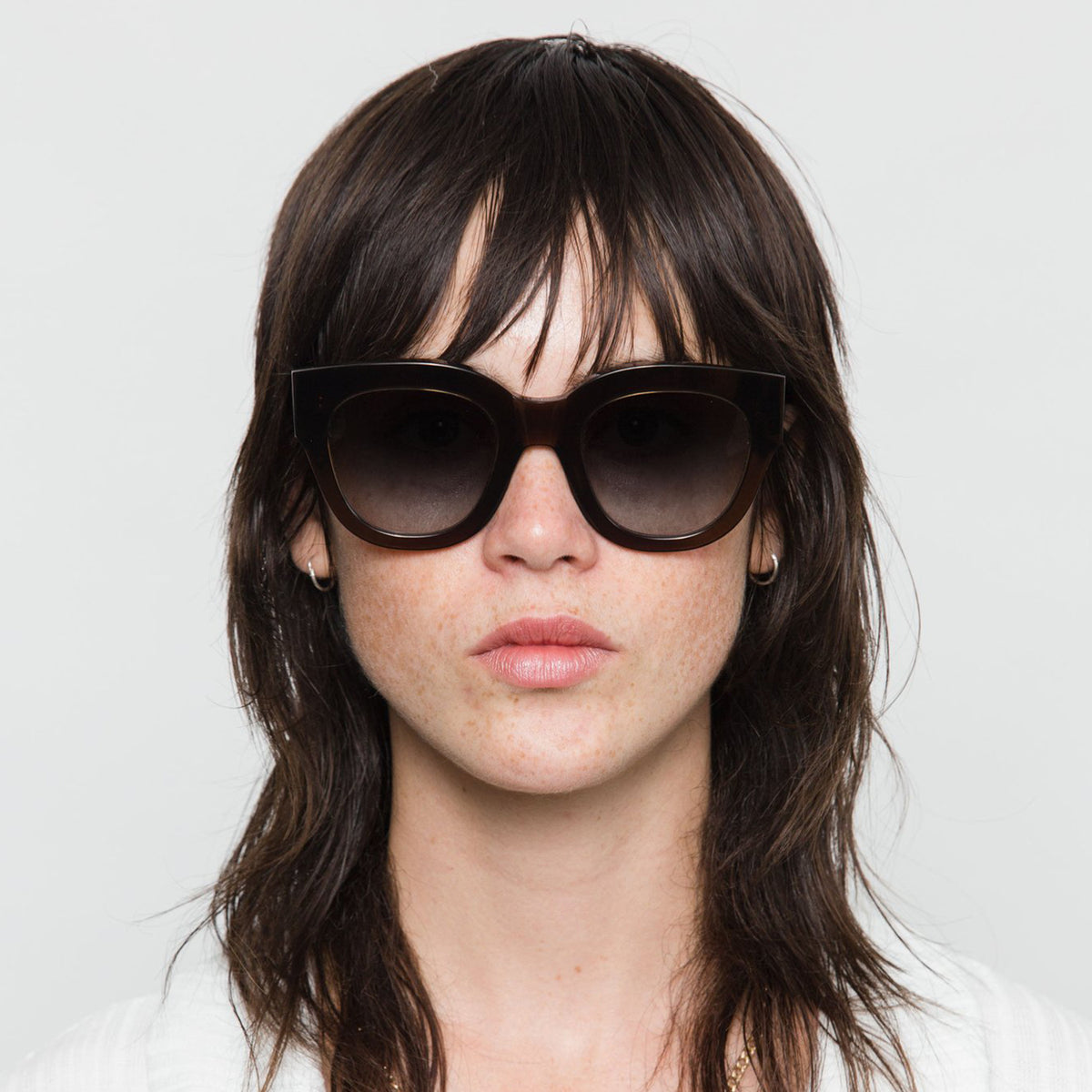 Cleo Sunglasses - Monokel