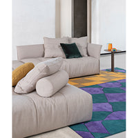 Pixel Modular Sofa No1, Creta