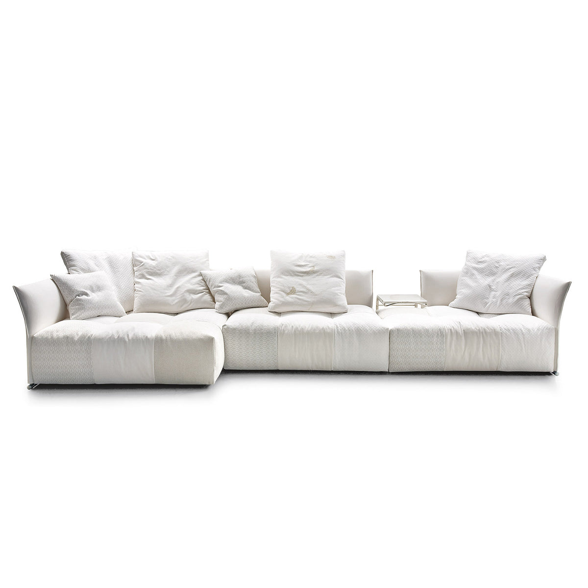 Pixel Modular Sofa No2, Creta Fabric