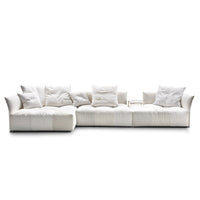 Pixel Modular Sofa No2, Creta Fabric