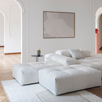Pixel Modular Sofa No1, Creta