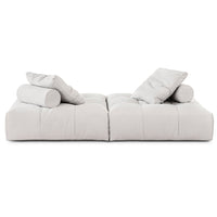 Pixel Modular Sofa No2, Creta Fabric
