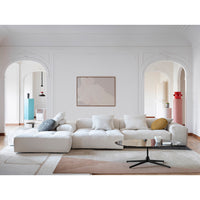 Pixel Modular Sofa No1, Creta