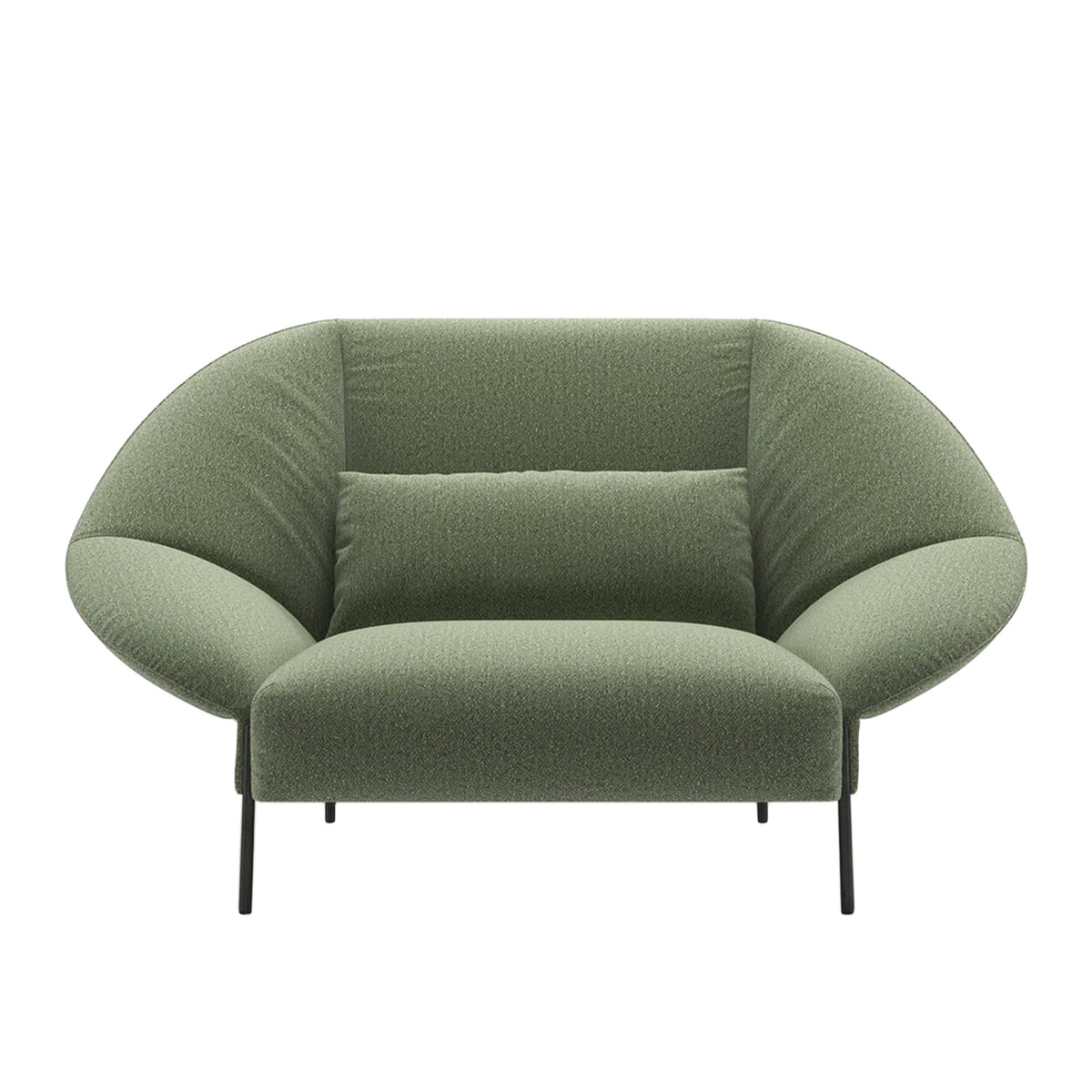 Paipaï Loveseat - Ligne Roset