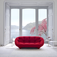 Ploum Medium High Back Sofa - Ligne Roset