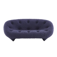 Ploum Medium High Back Sofa - Ligne Roset