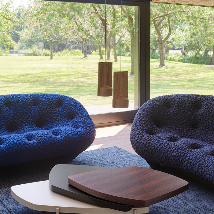 Ploum Medium High Back Sofa - Ligne Roset
