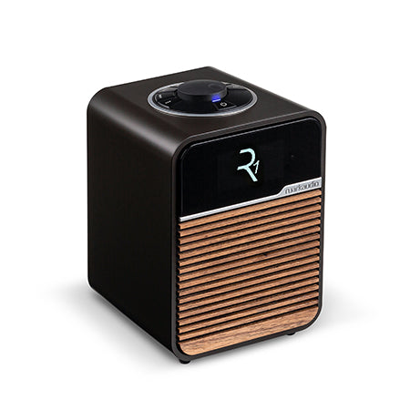 Ruark R1 MK4 Premium Bluetooth Radio - Ruark